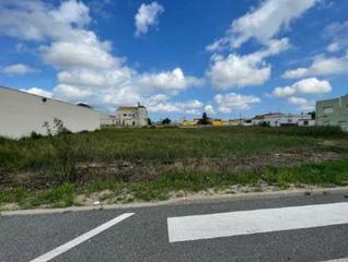 Terreno residencial en Avinguda catalunya 32