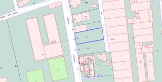 Terreno residenziale in Avinguda catalunya 32