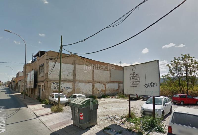 Foto 4bcdef46-b563-4ee4-bf96-092555d12c82. Terrain résidentiel dans avenida ciudad de almería 34 dans Murcia