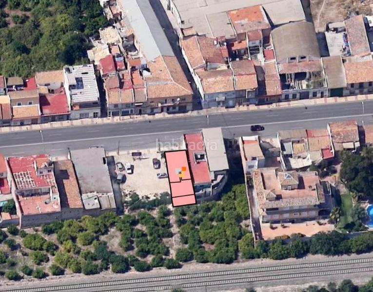Foto 1476b3fb-86d9-481c-9f9e-bdea1f264f82. Terreno residenziale in avenida ciudad de almería 34 in Murcia