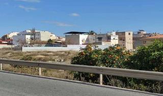 Terreny residencial a Calle de molina de segura 7