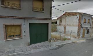 Residential Plot in Calle cura abellán 29