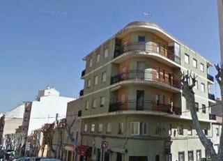Appartement à Paseo la libertad 13