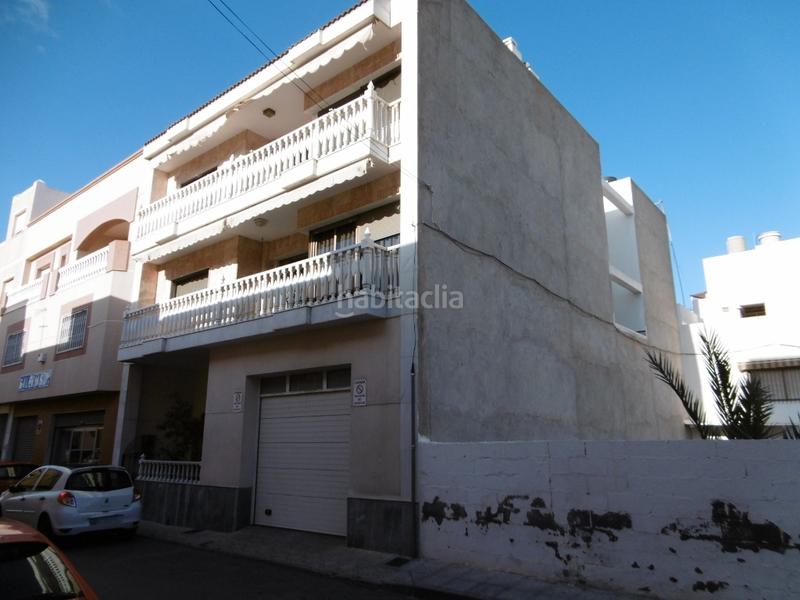 Foto 5485c318-0f25-4dbc-879c-2bb89972dd36. Local comercial en calle garcía lorca 13 en Viator