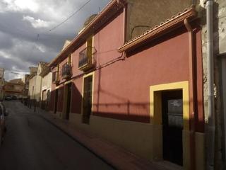 Casa a Calle pintor juan gabriel barceló 1