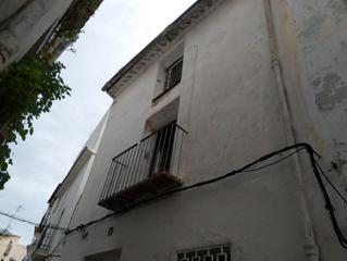 Casa a Calle virgen de la esperanza 13a