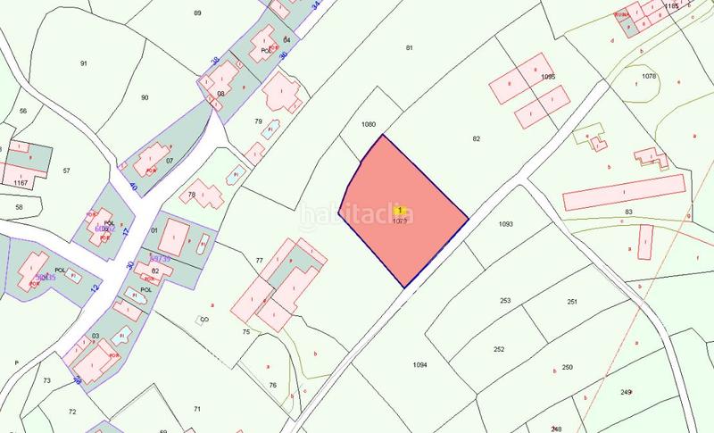 Foto 8712407e-7eaa-4145-9d36-56ac033c48a5. Residential plot in calle doctor jiménez díaz 17 in Huércal - Overa