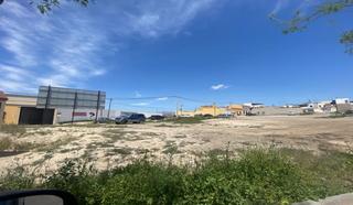 Terreno residenziale in Calle Ancha 6