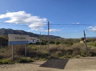 Terreny residencial a Calle casas nuevas 5