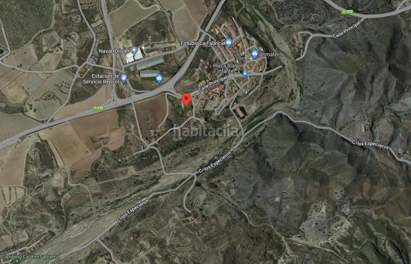 Foto 4a5a4581-aeef-4e6f-bcd8-9891a61b6c20. Residential plot in calle casas nuevas 5 in Guzamara - Los Lobos Cuevas del Almanzora