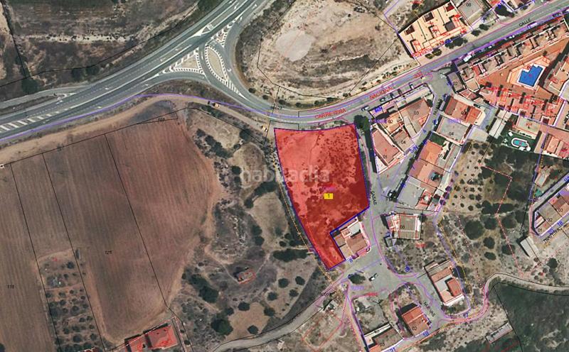 Foto 46a69dc6-bc66-4bfd-b977-922cb50b64e4. Terreno residenziale in calle casas nuevas 5 in Guzamara - Los Lobos Cuevas del Almanzora