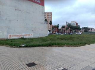 Residential Plot in Gran via de la comunitat valenciana 60