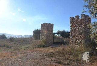 Rural plot in Carrer l'olivera 33