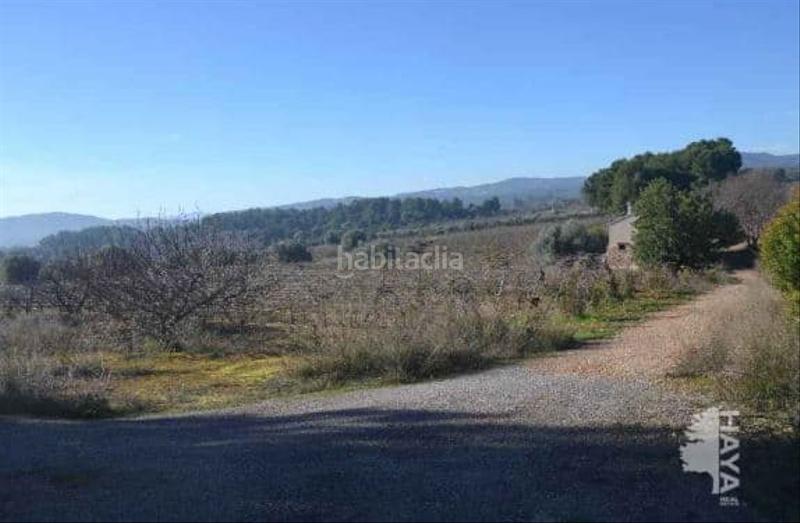 Foto 34505d23-1938-4c89-aa0a-e7dac4995af3. Finca rústica en carrer l'olivera 33 en Useres (les)