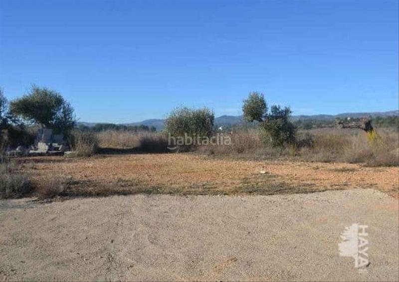 Foto b9072c5e-c854-4334-ae0b-77365faf2ceb. Finca rústica en carrer l'olivera 33 en Useres (les)