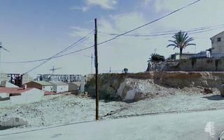 Terreno residenziale in Calle Mediterráneo 12