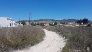 Terreno residencial en Partida serafines 17