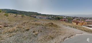 Residential Plot in Avenida alfaguara 36