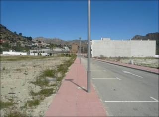 Terreny residencial a Calle gambines 11