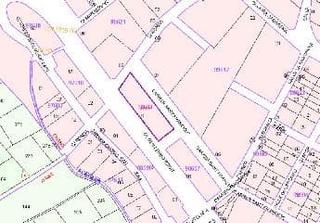 Residential Plot in Carrer guillermo roch 28d