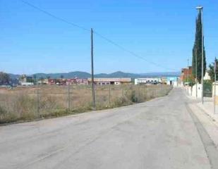 Terreny residencial a Carrer guillermo roch 28d
