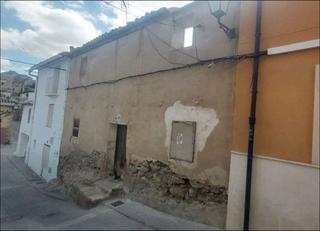 Terreny residencial a Carrer nou 2b