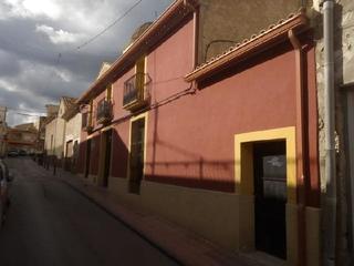Casa  Calle pintor juan gabriel barceló