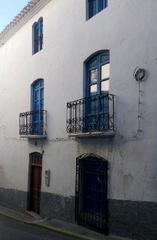 Maison  Calle almeria