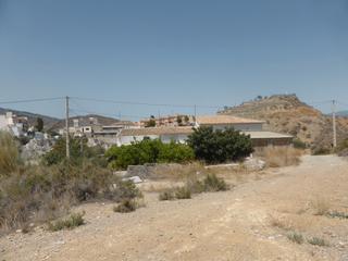 Xalet  Calle canteras