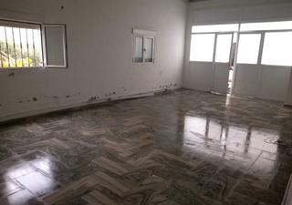 Chalet  Calle canteras