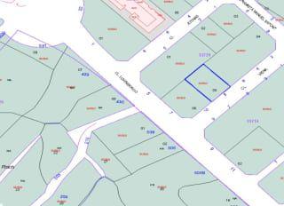 Residential Plot in Calle viena 8