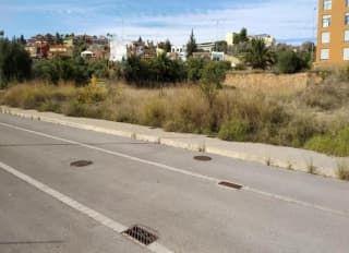 Terreno residenziale in Calle Viena 8