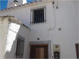 Maison  Calle angosta