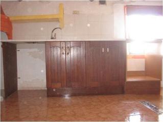 Haus  Calle angosta