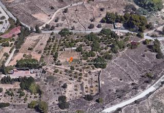 Terrain résidentiel à Avinguda Pianista Gonzalo Soriano