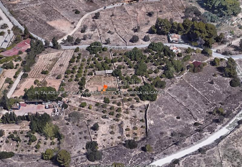 Foto 1ca0a1e5-c2a6-4f99-aadb-d8cf5535a65a. Terrain résidentiel dans Centro Urbano Vila Joiosa (la)