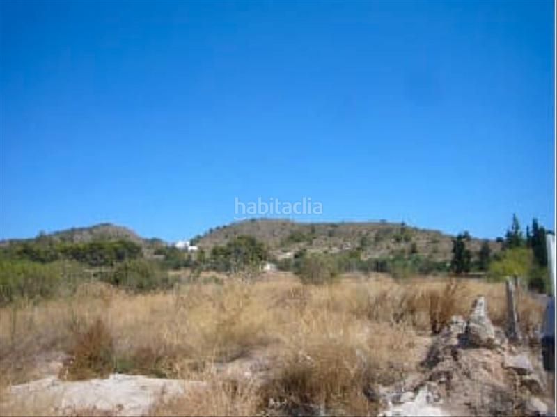 Foto bc1f96a0-a4e9-434b-93e2-e2da4e67e684. Terrain résidentiel dans Centro Urbano Vila Joiosa (la)