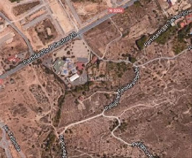 Foto f1f9471b-56da-48dd-b145-2b27d4822201. Wohngrundstück in Centro Urbano Vila Joiosa (la)