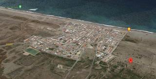 Terreny residencial  Calle atarazanas de cabo de gata