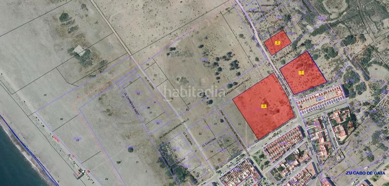 Foto ebb76e32-6084-49b4-8115-0d20b7cce76c. Terreno residencial en Cabo de Gata