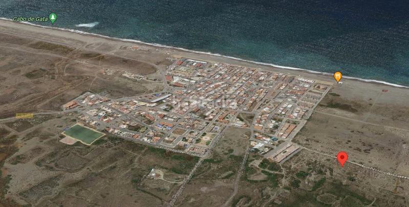 Foto be340a18-a654-4462-8878-d7bb70c793e8. Wohngrundstück in Cabo de Gata