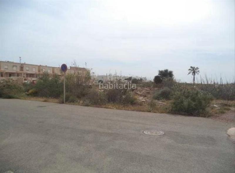 Foto f02a8dde-0c44-4920-a009-901d4b796528. Wohngrundstück in Cabo de Gata