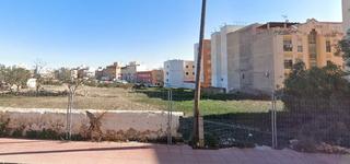 Residential Plot  Calle cauce cantareros