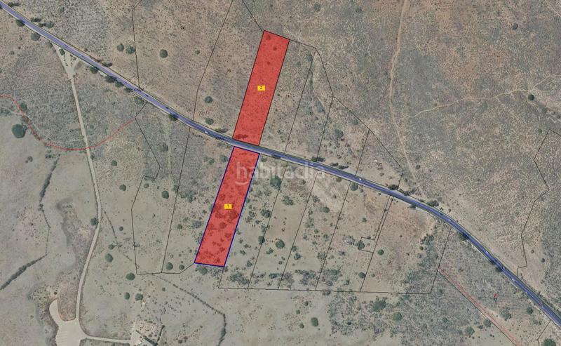 Foto 1cfe760e-a12c-46ff-a1f2-64cac3d8b490. Finca rústica a Barrio Alto - San Félix Almería