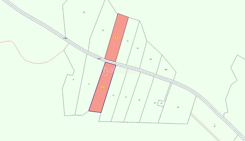 Foto df16a387-07b1-486b-b185-501d3b7f7ae7. Finca rústica a Barrio Alto - San Félix Almería