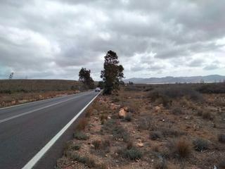 Finca rústica  Carretera de ronda