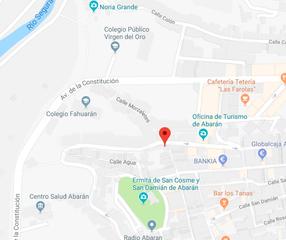 Terreny residencial  Calle del compositor david templado