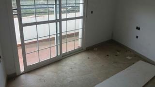 Terreny residencial  Calle arcos. Edificio, obra parada, 9 viviendas.