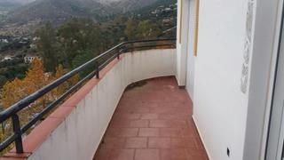 Terreny residencial  Calle arcos. Edificio, obra parada, 9 viviendas.