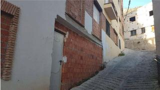 Residential Plot  Tejares. Edificio, obra parada, 14 viviendas.